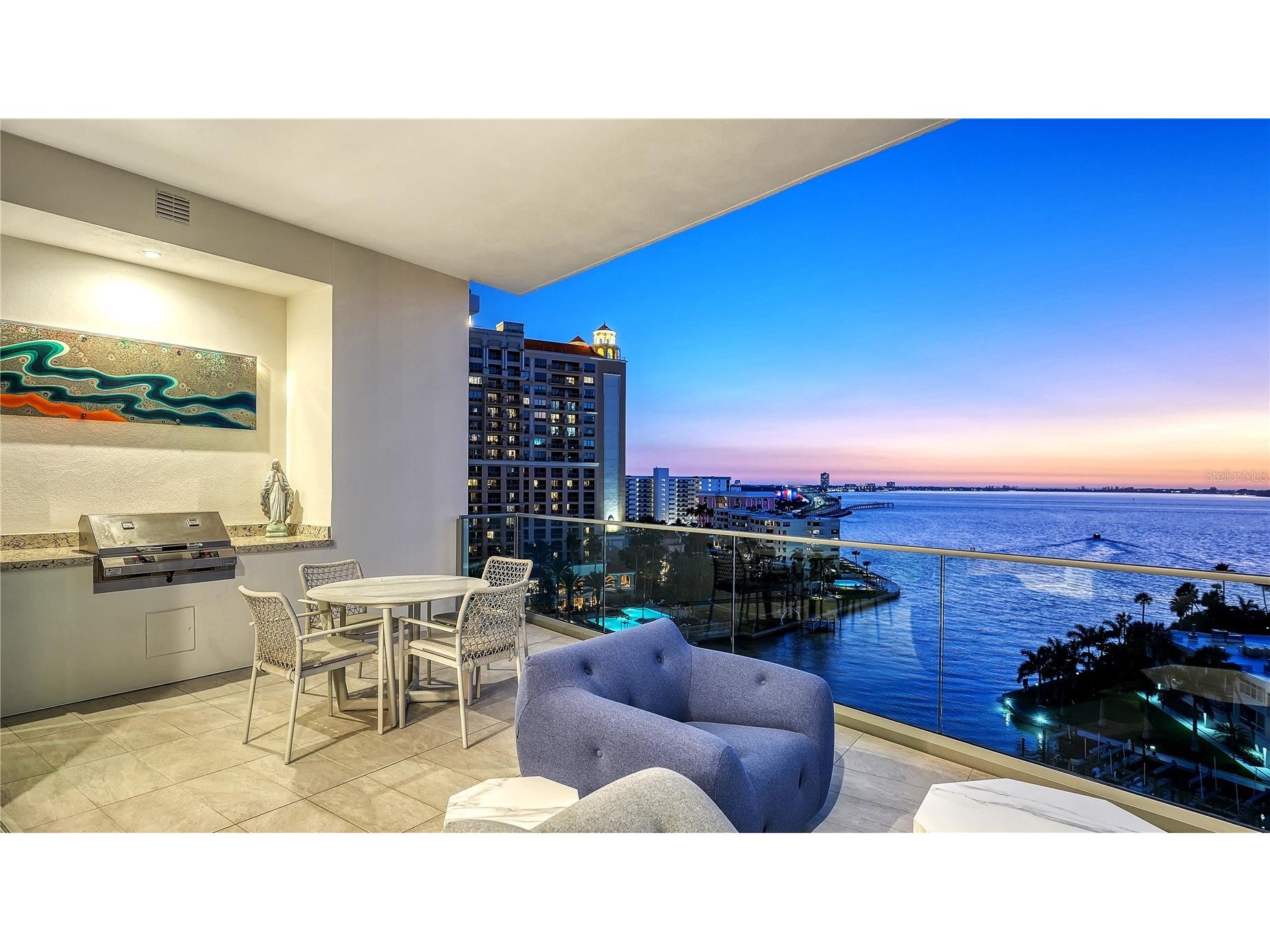 401 Quay Commons #805 Sarasota FL 34236 A4684494 image23