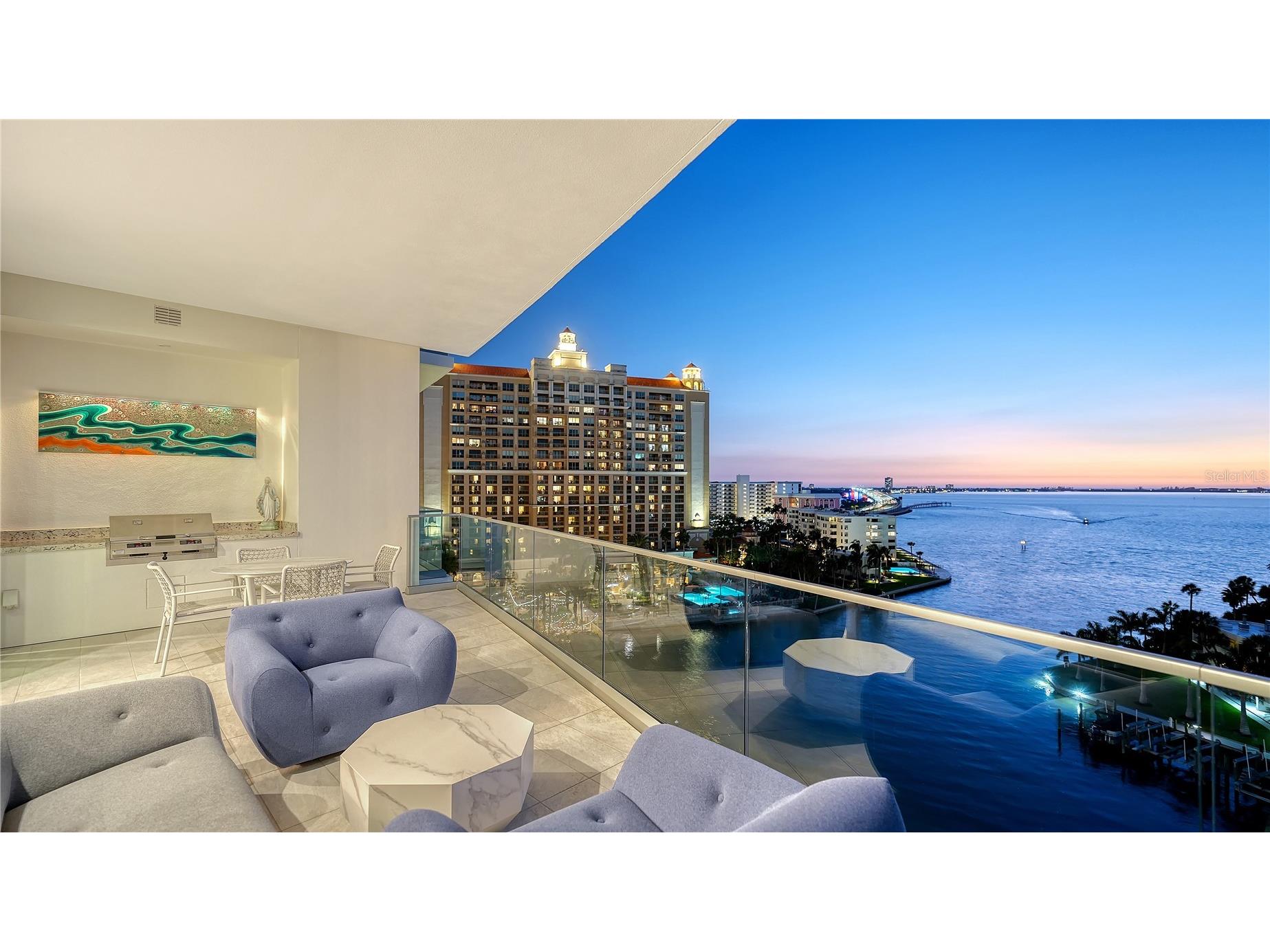 401 Quay Commons #805 Sarasota FL 34236 A4684494 image24
