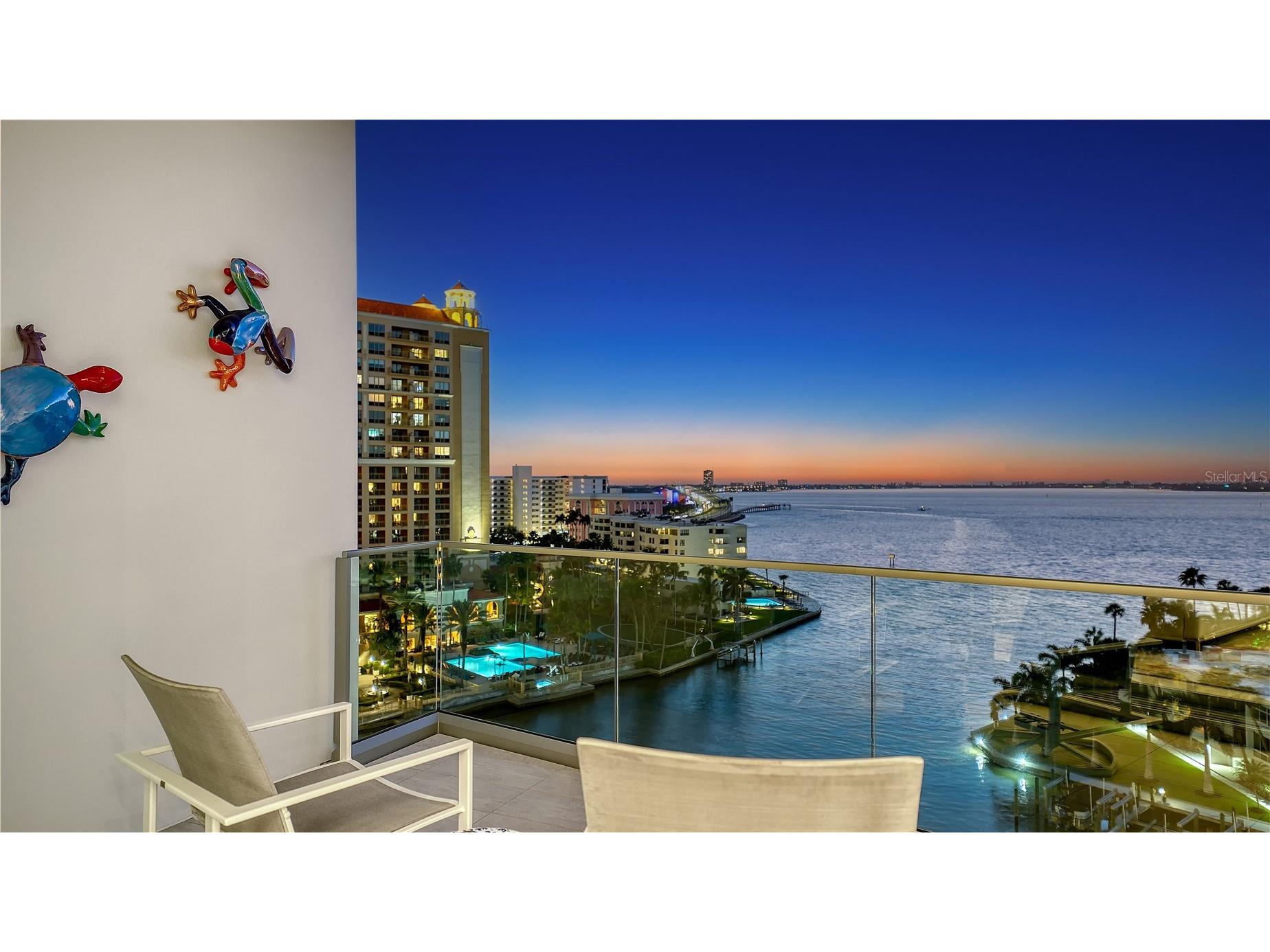 401 Quay Commons #805 Sarasota FL 34236 A4684494 image34