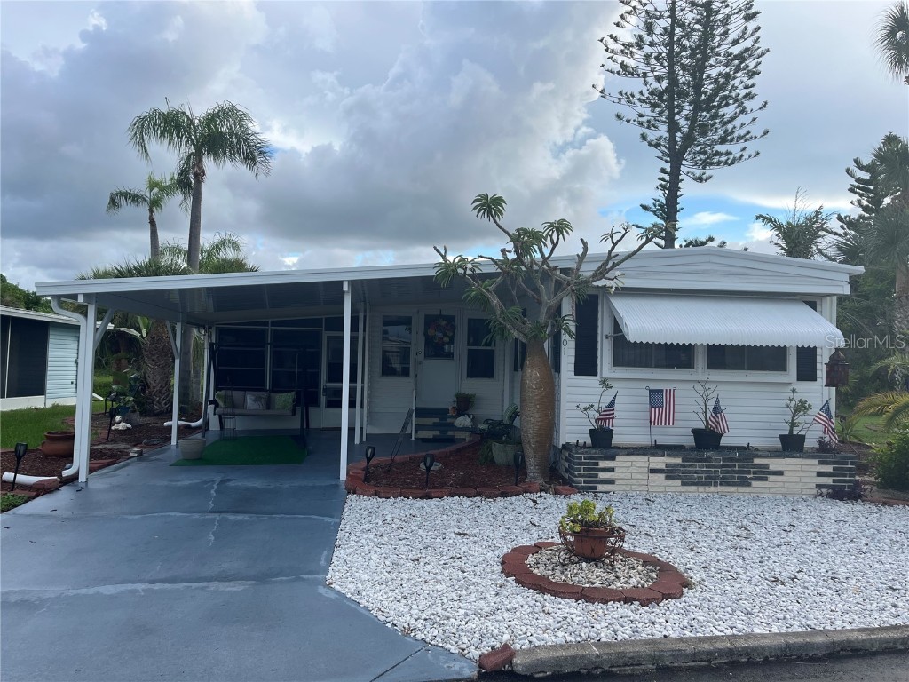 401 Roma Road Venice FL 34285 N6140145 image1