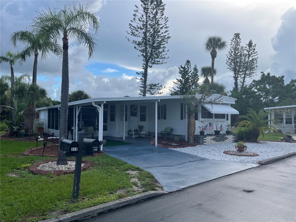 401 Roma Road Venice FL 34285 N6140145 image2