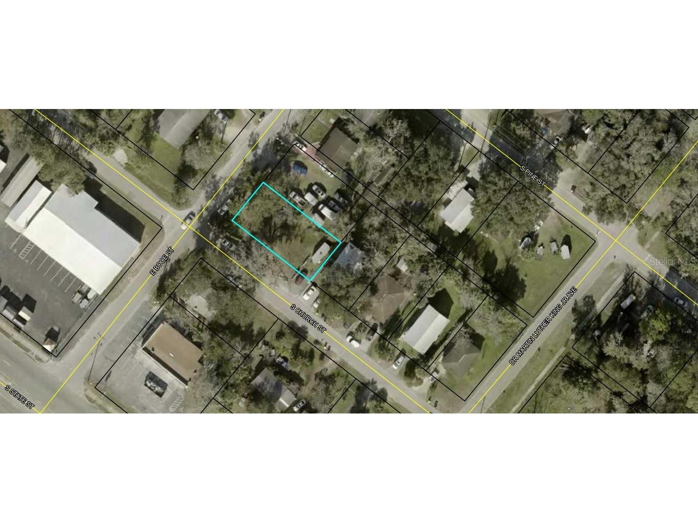 401 S Church Street Bunnell FL 32110 FC313705 image1