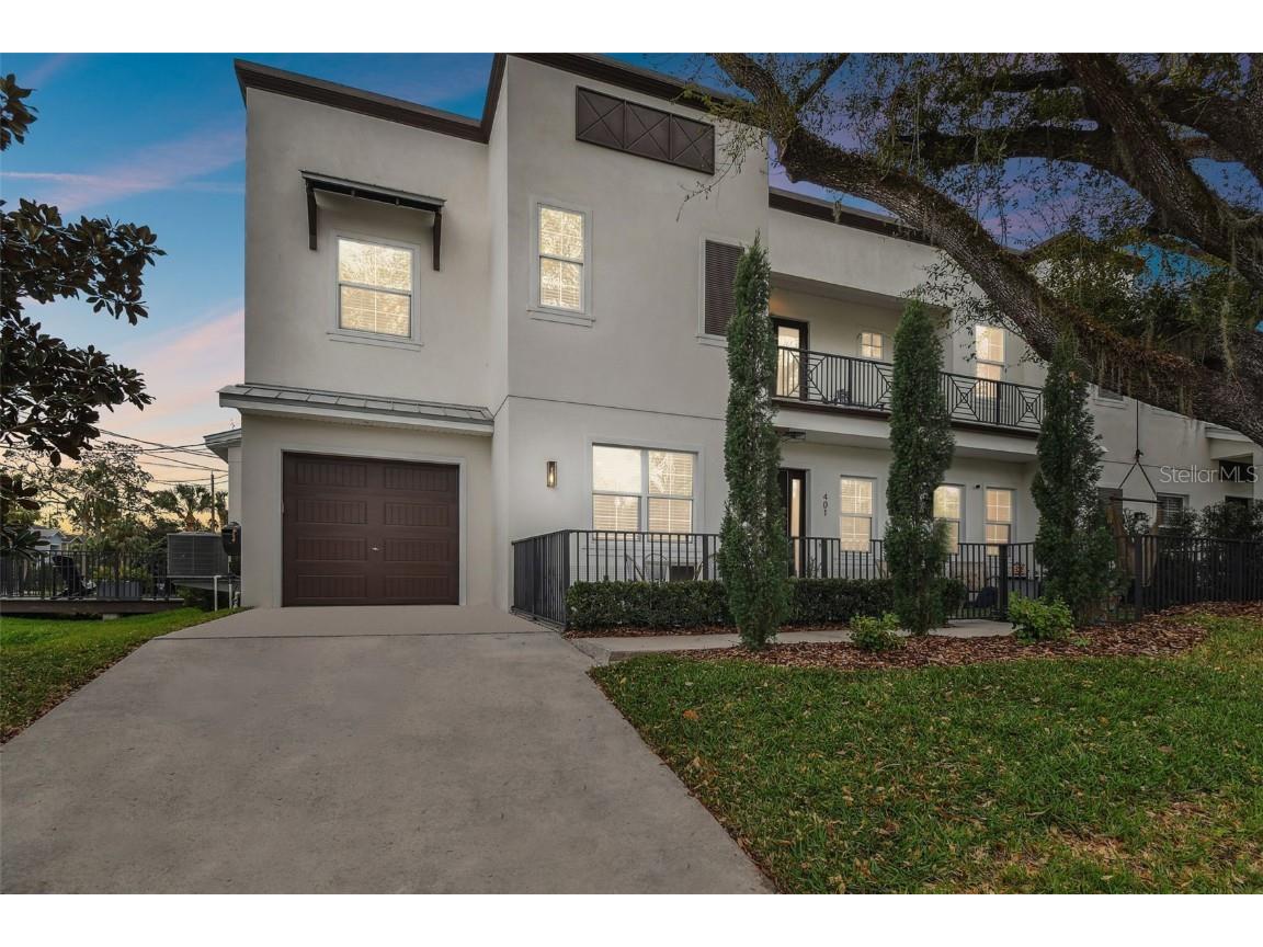 401 S Melville Avenue Tampa FL 33606 TB8352529 image1