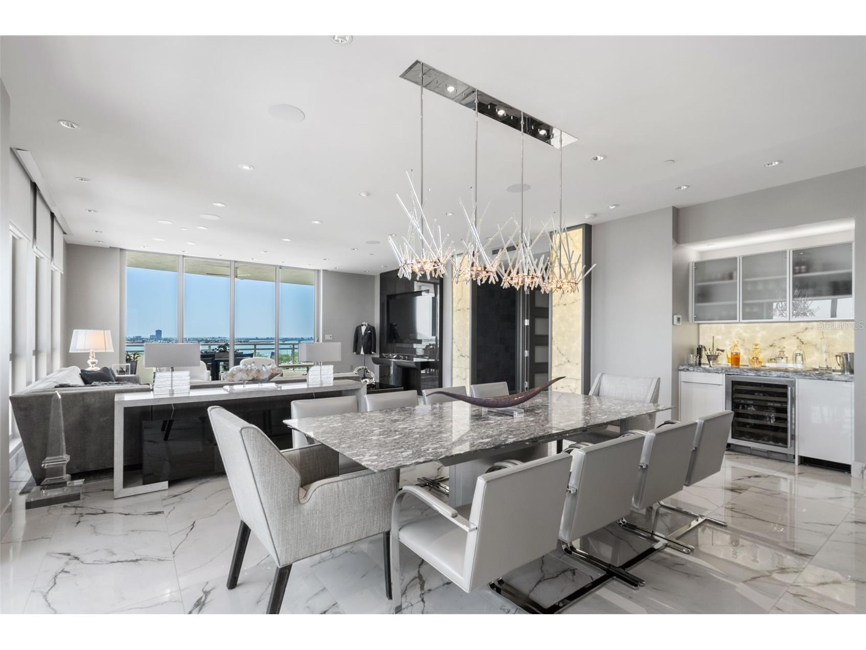 401 S Palm Avenue #1102 Sarasota FL 34236 - SARASOTA BAY A4689269 image10