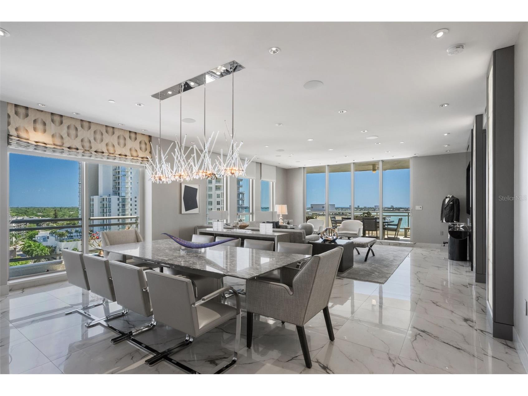 401 S Palm Avenue #1102 Sarasota FL 34236 - SARASOTA BAY A4689269 image11