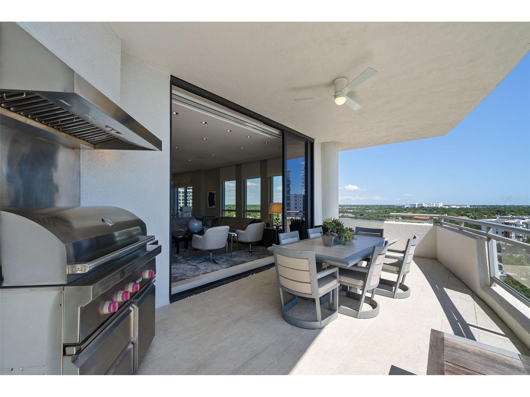 401 S Palm Avenue #1102 Sarasota FL 34236 - SARASOTA BAY A4689269 image17