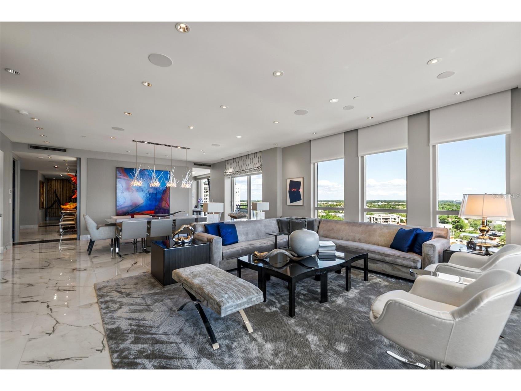 401 S Palm Avenue #1102 Sarasota FL 34236 - SARASOTA BAY A4689269 image18