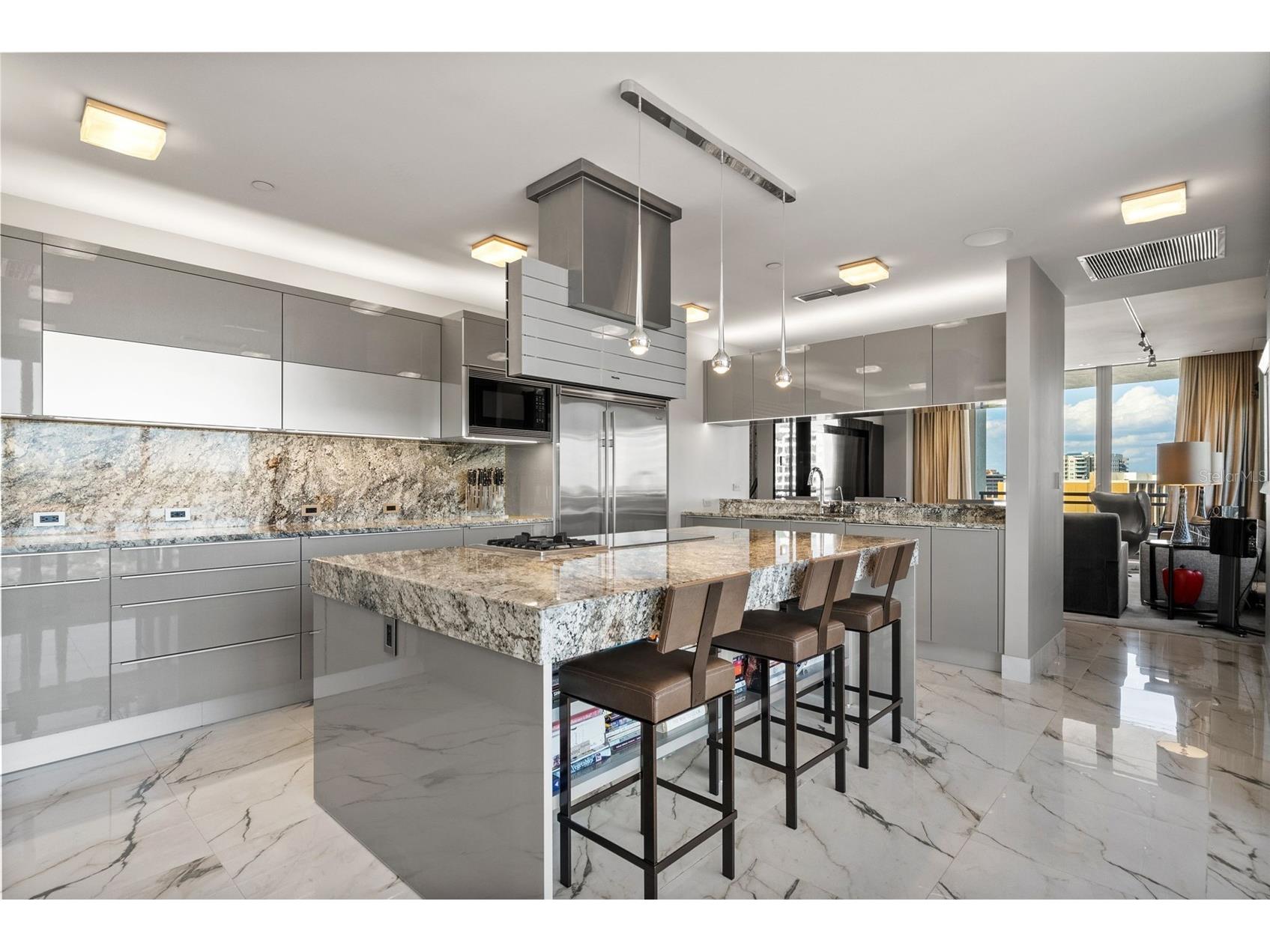 401 S Palm Avenue #1102 Sarasota FL 34236 - SARASOTA BAY A4689269 image23