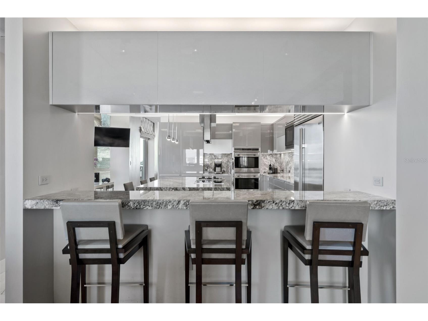 401 S Palm Avenue #1102 Sarasota FL 34236 - SARASOTA BAY A4689269 image25