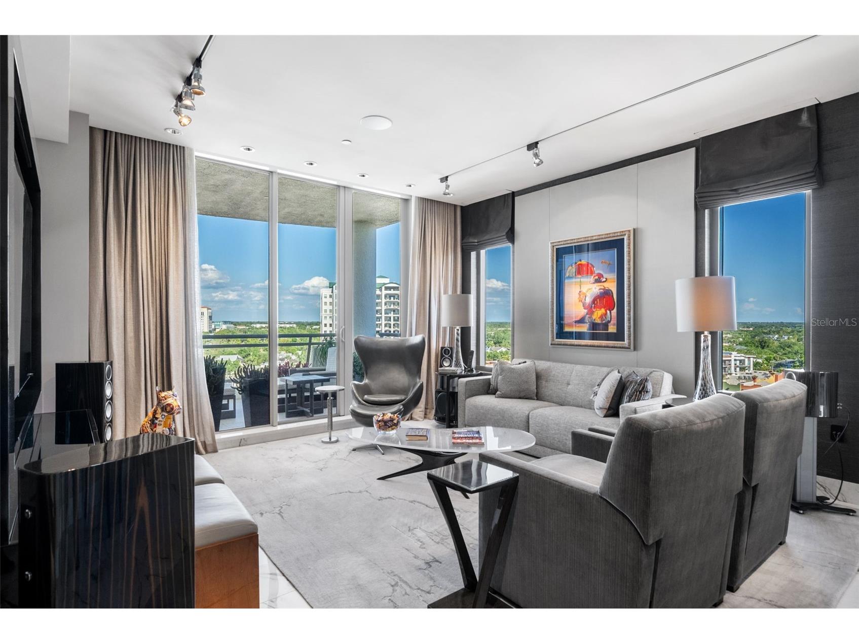 401 S Palm Avenue #1102 Sarasota FL 34236 - SARASOTA BAY A4689269 image26