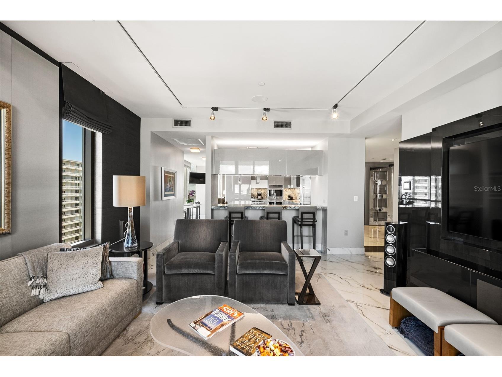 401 S Palm Avenue #1102 Sarasota FL 34236 - SARASOTA BAY A4689269 image28