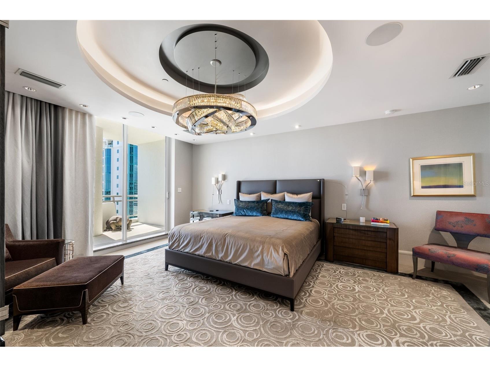 401 S Palm Avenue #1102 Sarasota FL 34236 - SARASOTA BAY A4689269 image31