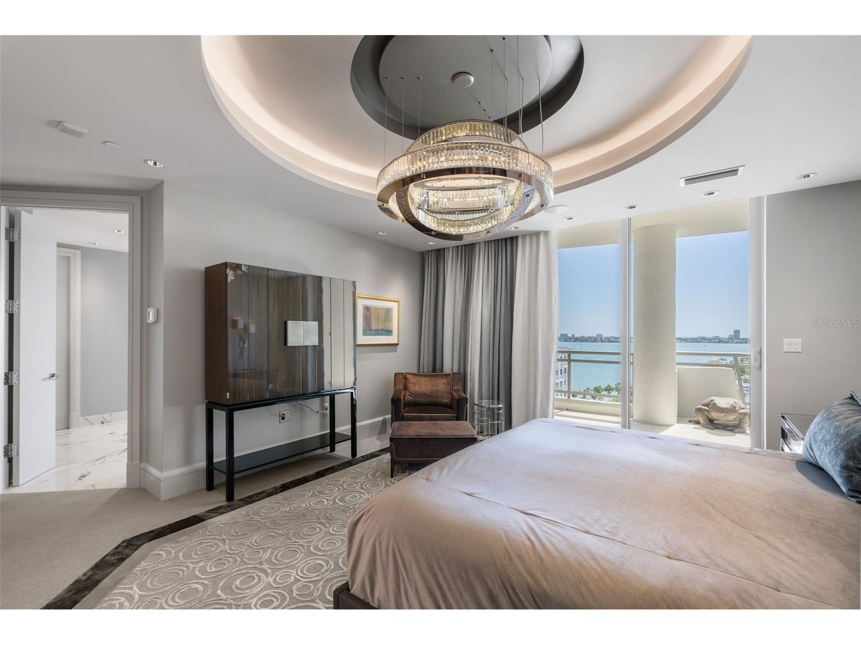 401 S Palm Avenue #1102 Sarasota FL 34236 - SARASOTA BAY A4689269 image32