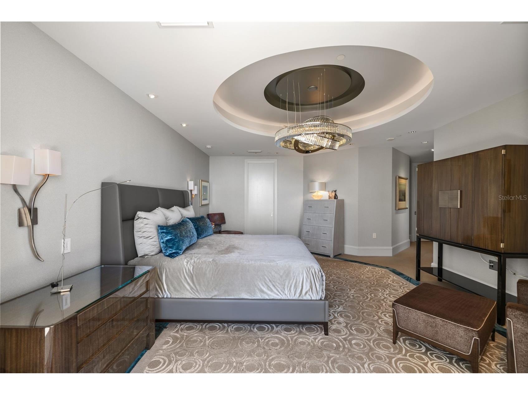 401 S Palm Avenue #1102 Sarasota FL 34236 - SARASOTA BAY A4689269 image35