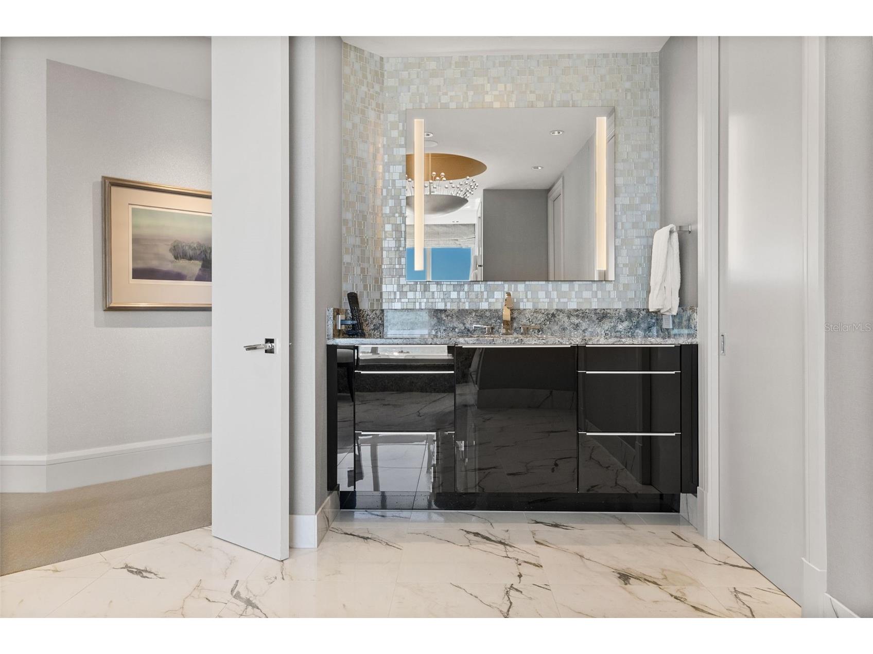 401 S Palm Avenue #1102 Sarasota FL 34236 - SARASOTA BAY A4689269 image40