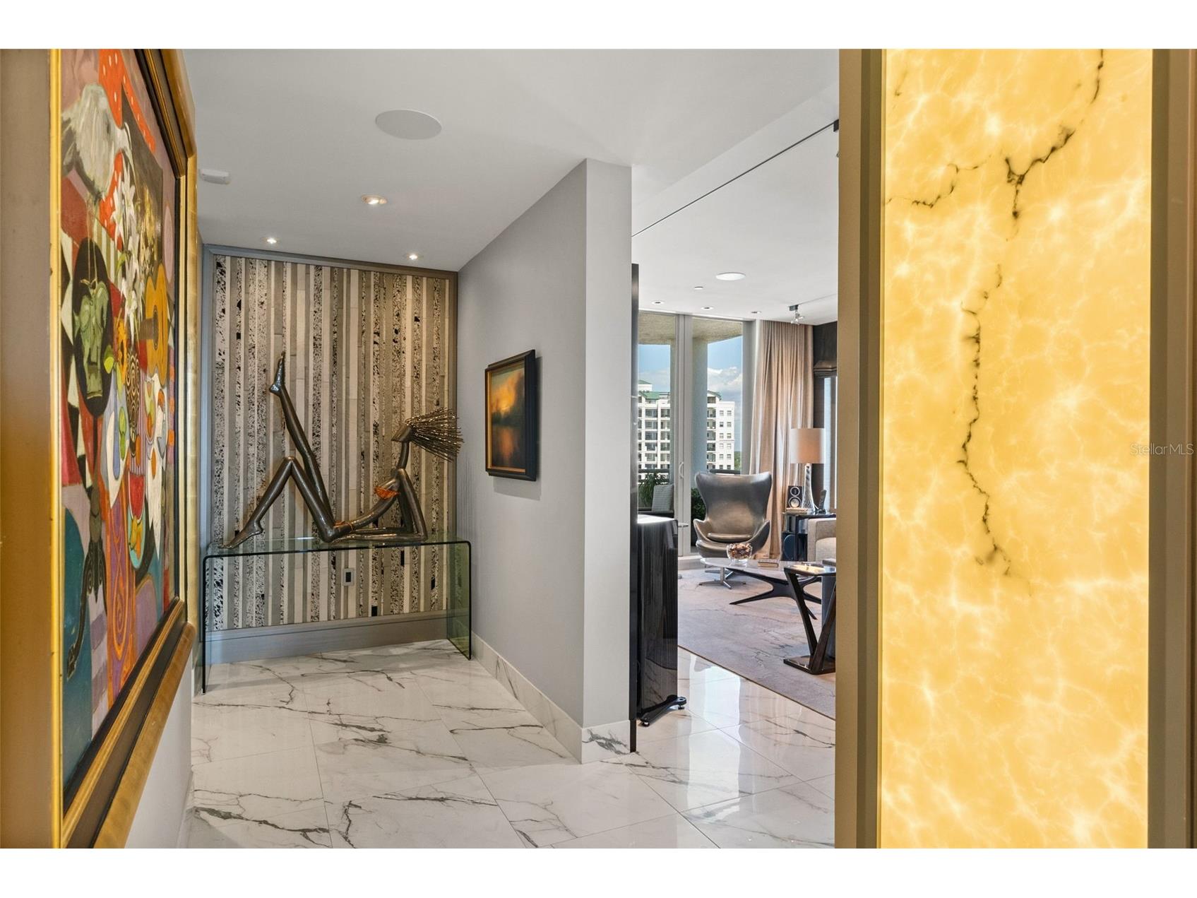 401 S Palm Avenue #1102 Sarasota FL 34236 - SARASOTA BAY A4689269 image42