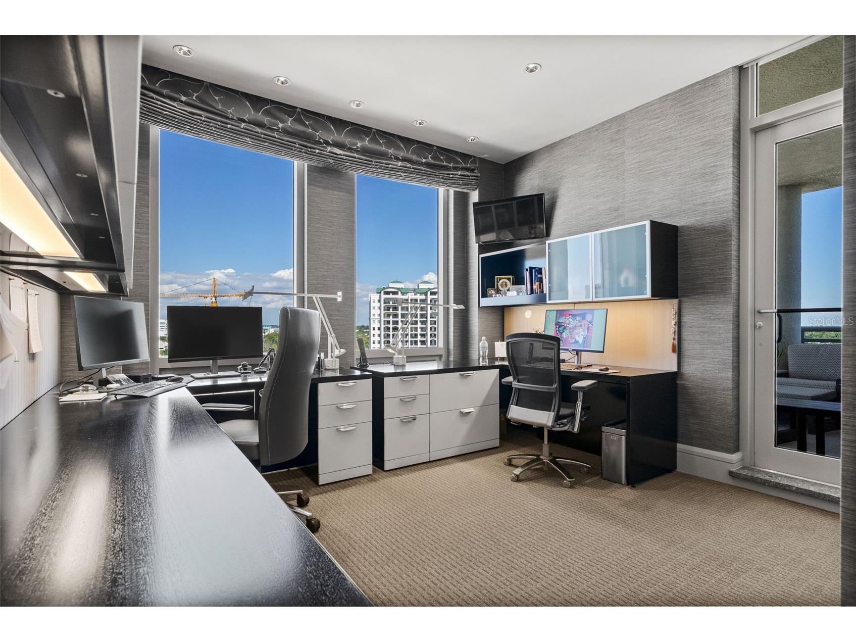 401 S Palm Avenue #1102 Sarasota FL 34236 - SARASOTA BAY A4689269 image44