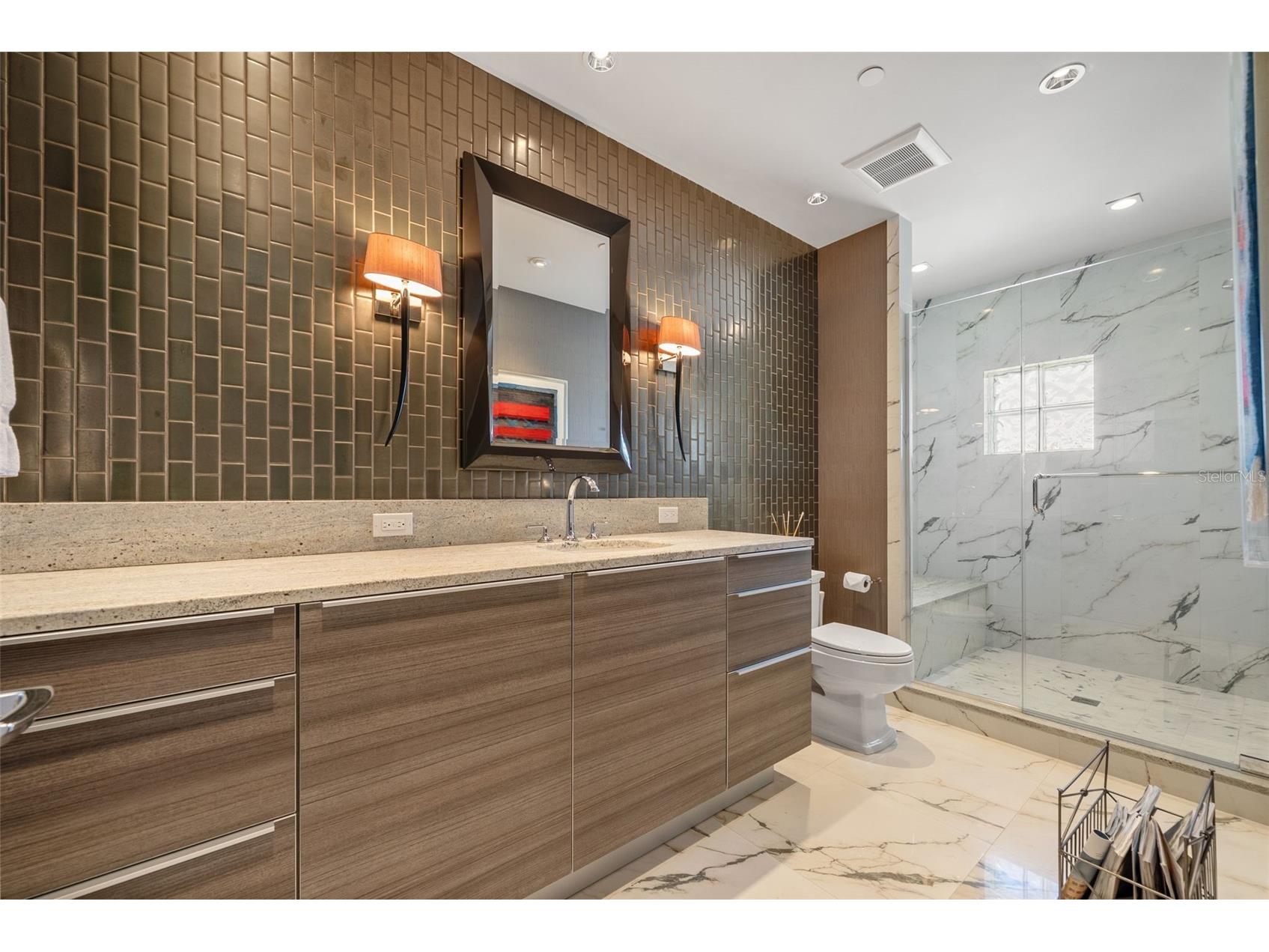 401 S Palm Avenue #1102 Sarasota FL 34236 - SARASOTA BAY A4689269 image45