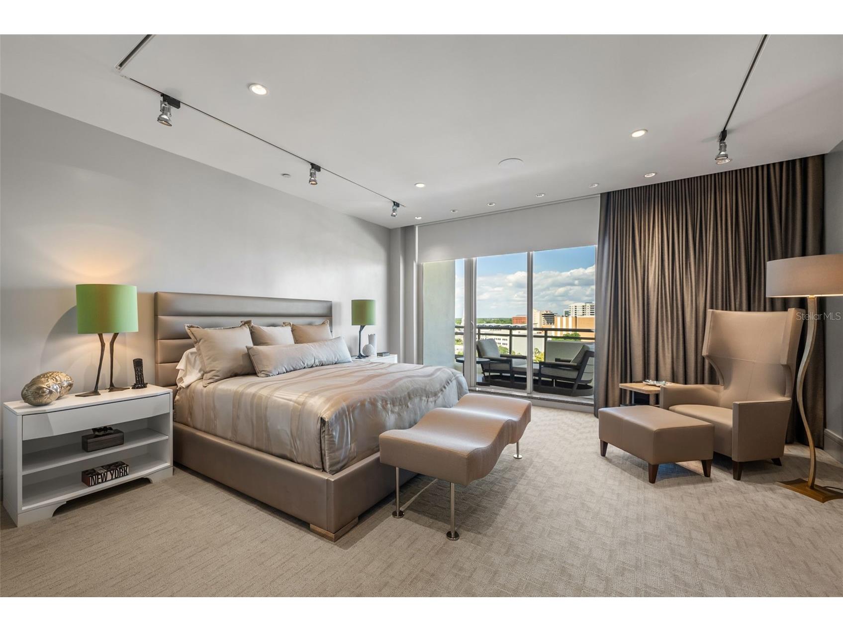 401 S Palm Avenue #1102 Sarasota FL 34236 - SARASOTA BAY A4689269 image47