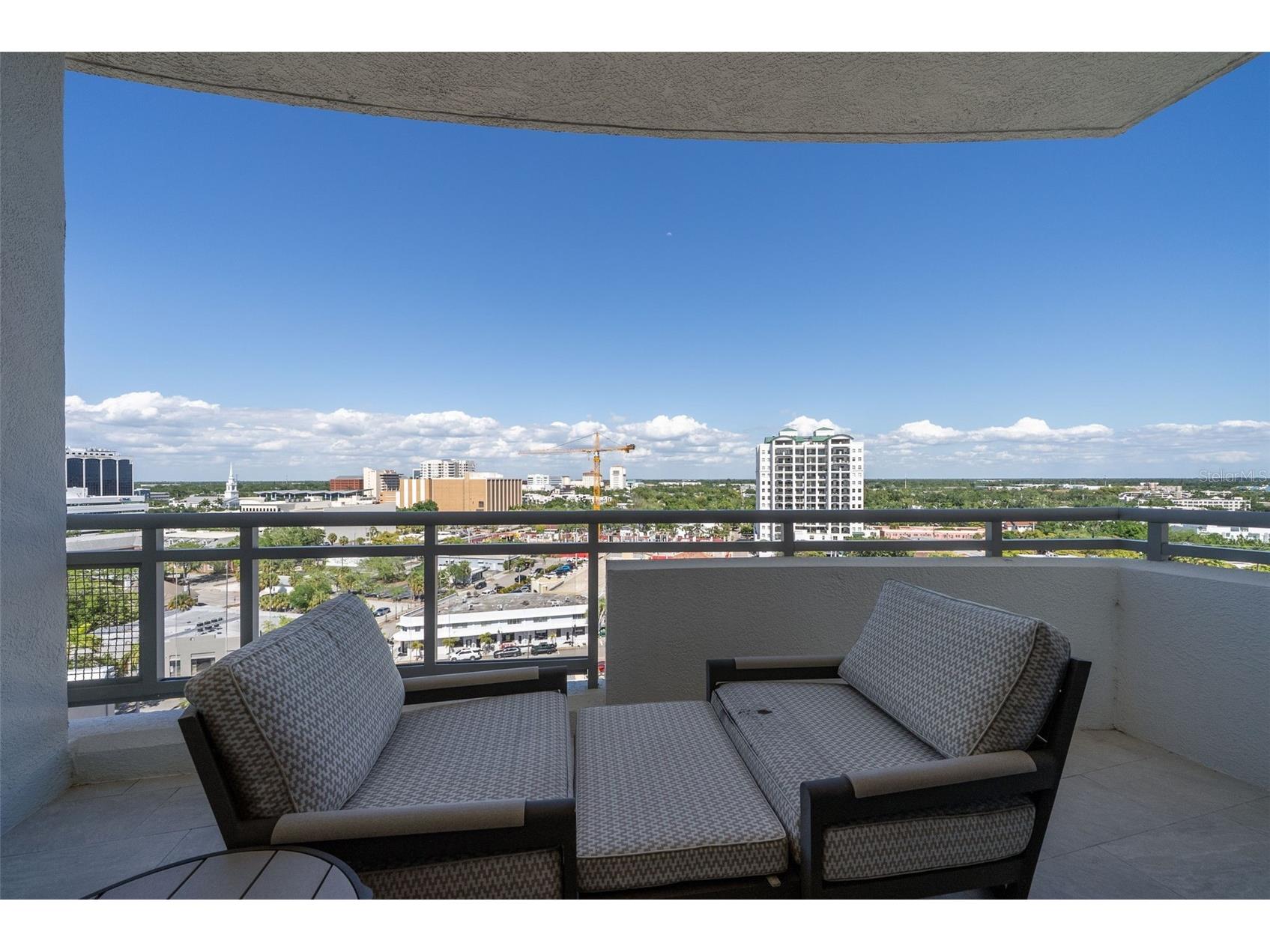 401 S Palm Avenue #1102 Sarasota FL 34236 - SARASOTA BAY A4689269 image48
