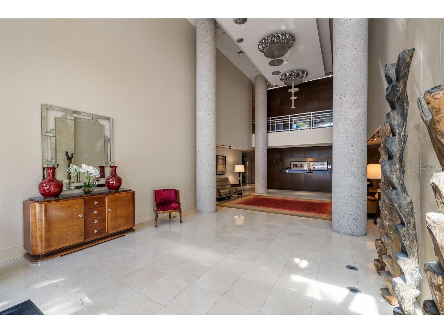 401 S Palm Avenue #1102 Sarasota FL 34236 - SARASOTA BAY A4689269 image52