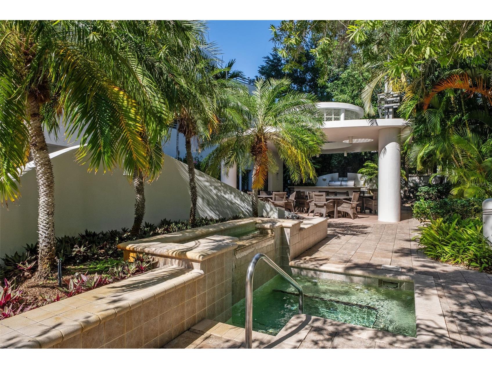 401 S Palm Avenue #1102 Sarasota FL 34236 - SARASOTA BAY A4689269 image57