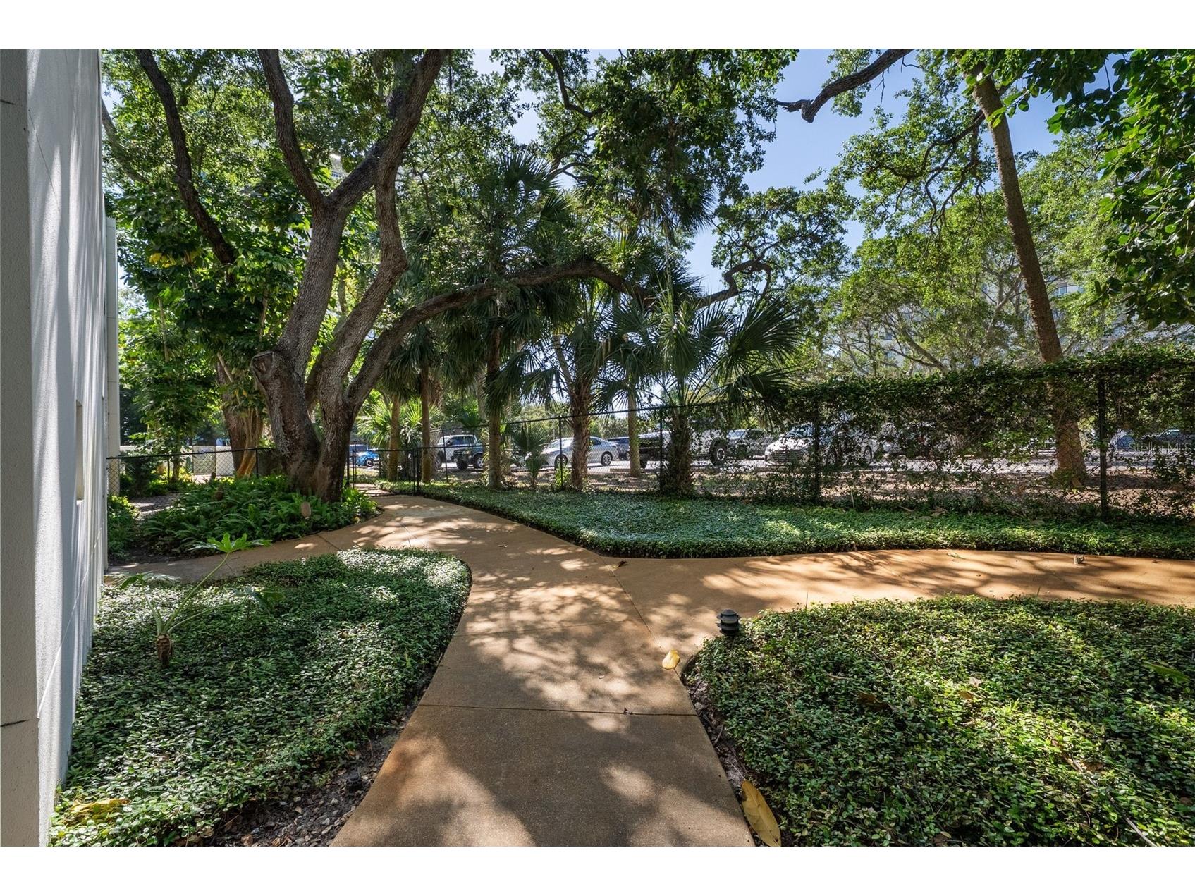 401 S Palm Avenue #1102 Sarasota FL 34236 - SARASOTA BAY A4689269 image61