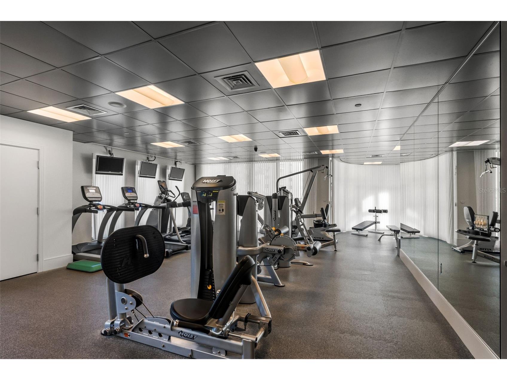 401 S Palm Avenue #1102 Sarasota FL 34236 - SARASOTA BAY A4689269 image62