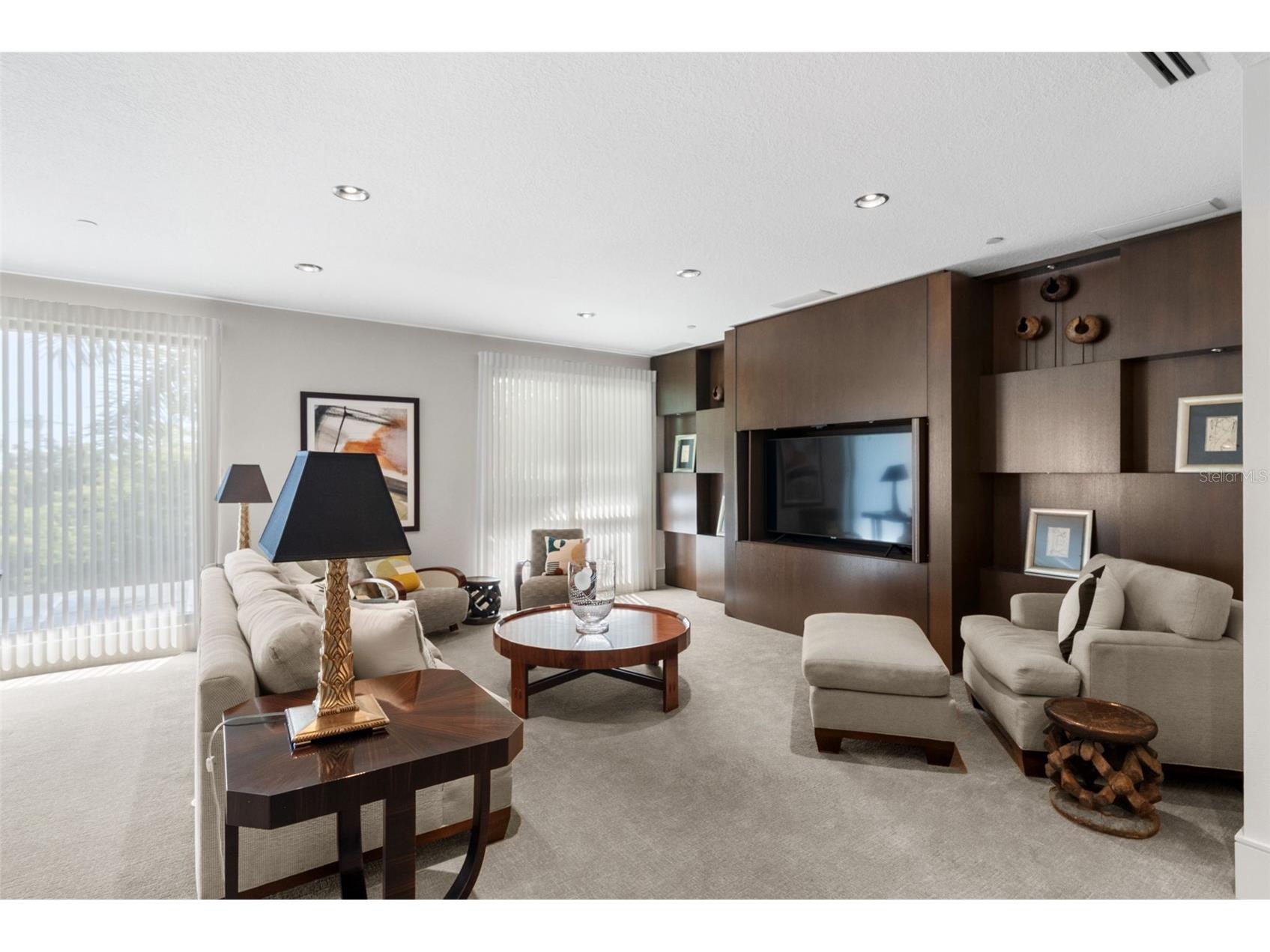 401 S Palm Avenue #1102 Sarasota FL 34236 - SARASOTA BAY A4689269 image65