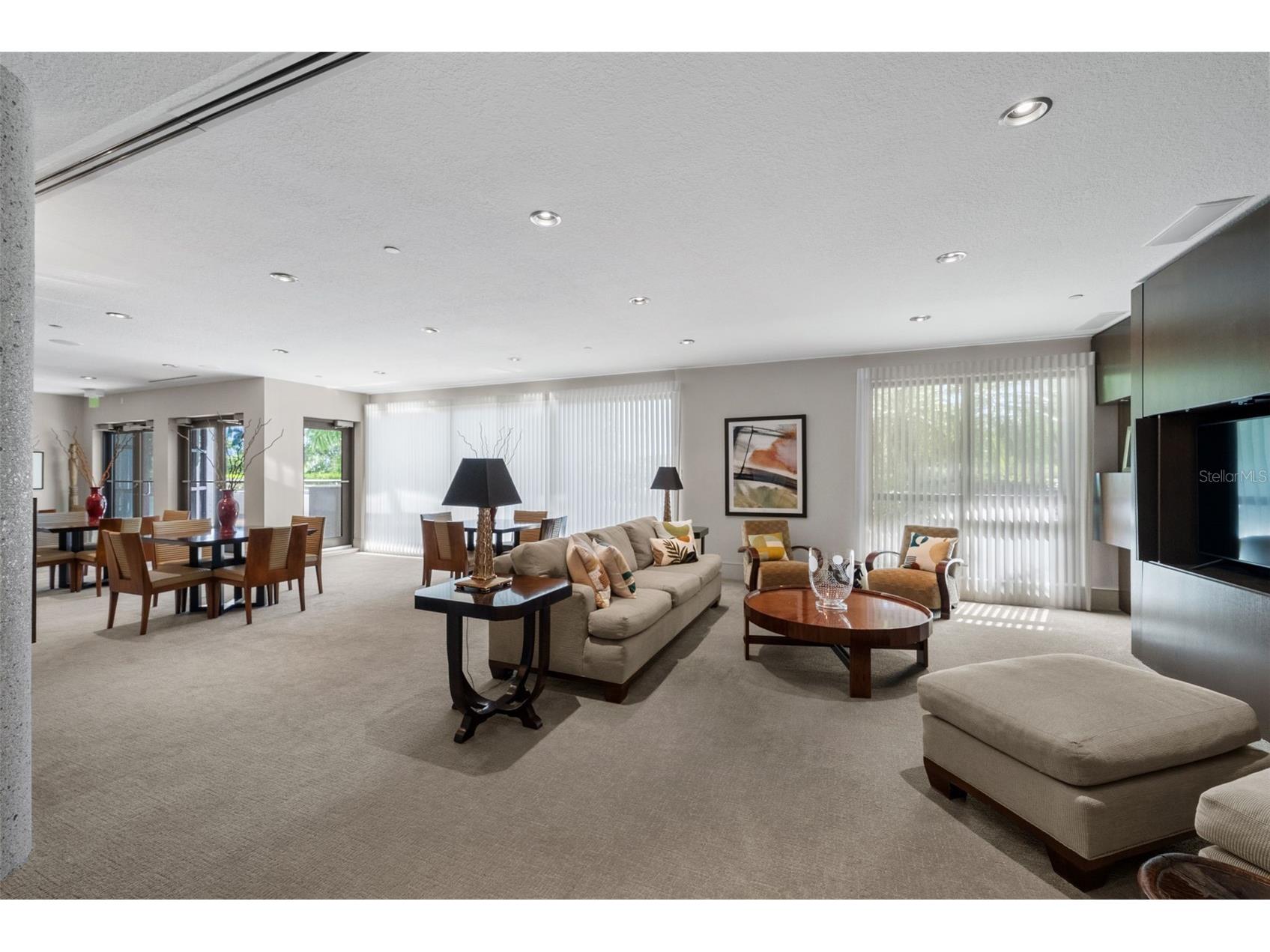 401 S Palm Avenue #1102 Sarasota FL 34236 - SARASOTA BAY A4689269 image66