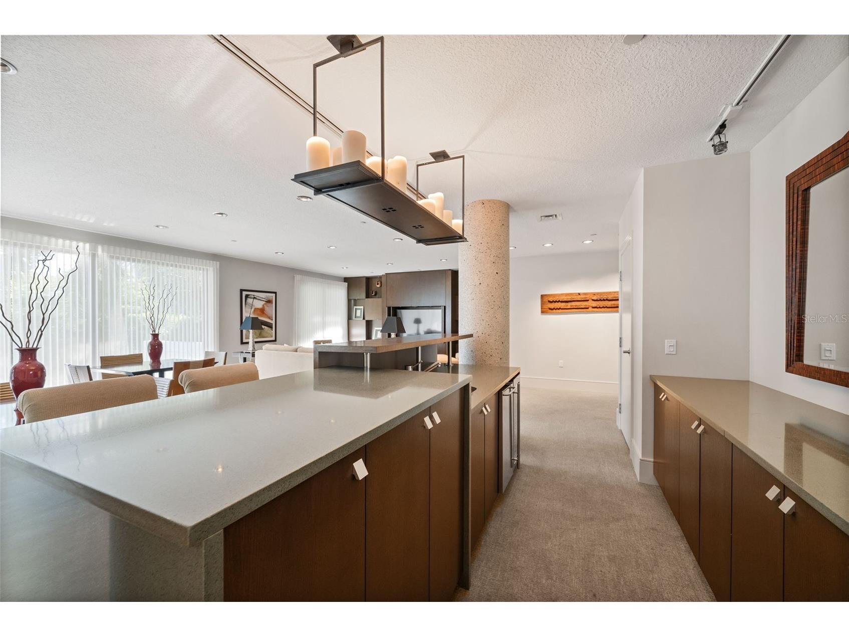 401 S Palm Avenue #1102 Sarasota FL 34236 - SARASOTA BAY A4689269 image67