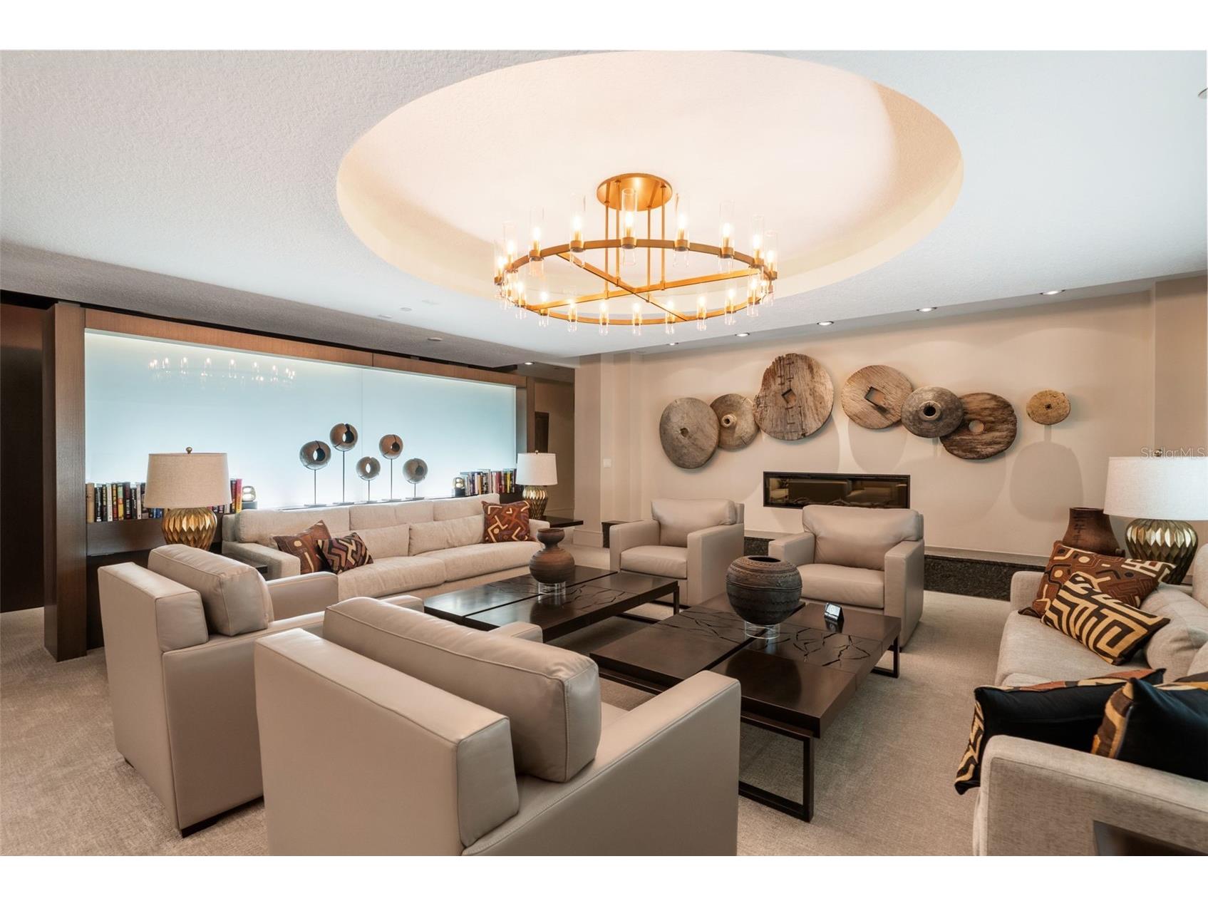 401 S Palm Avenue #1102 Sarasota FL 34236 - SARASOTA BAY A4689269 image69