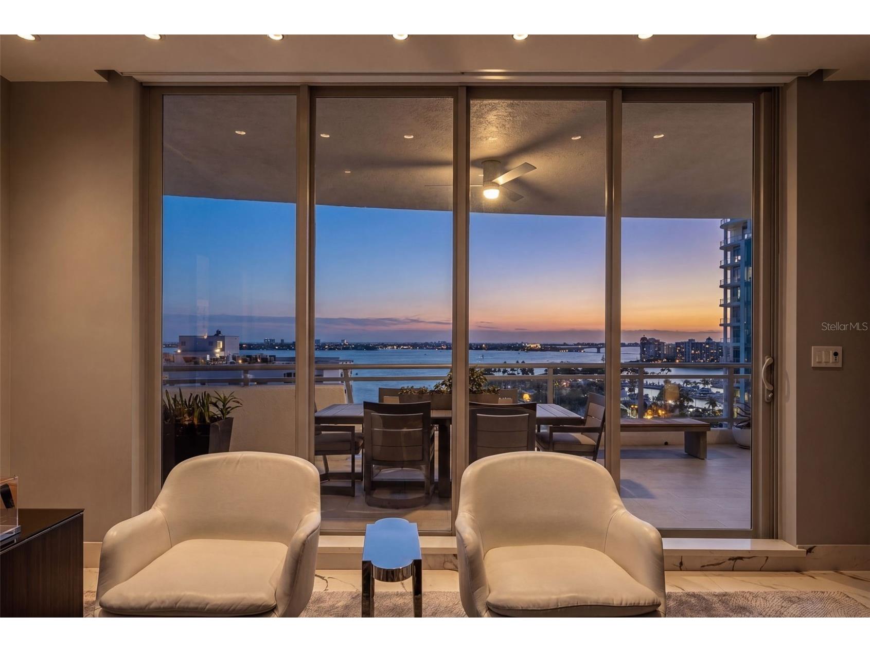 401 S Palm Avenue #1102 Sarasota FL 34236 - SARASOTA BAY A4689269 image74