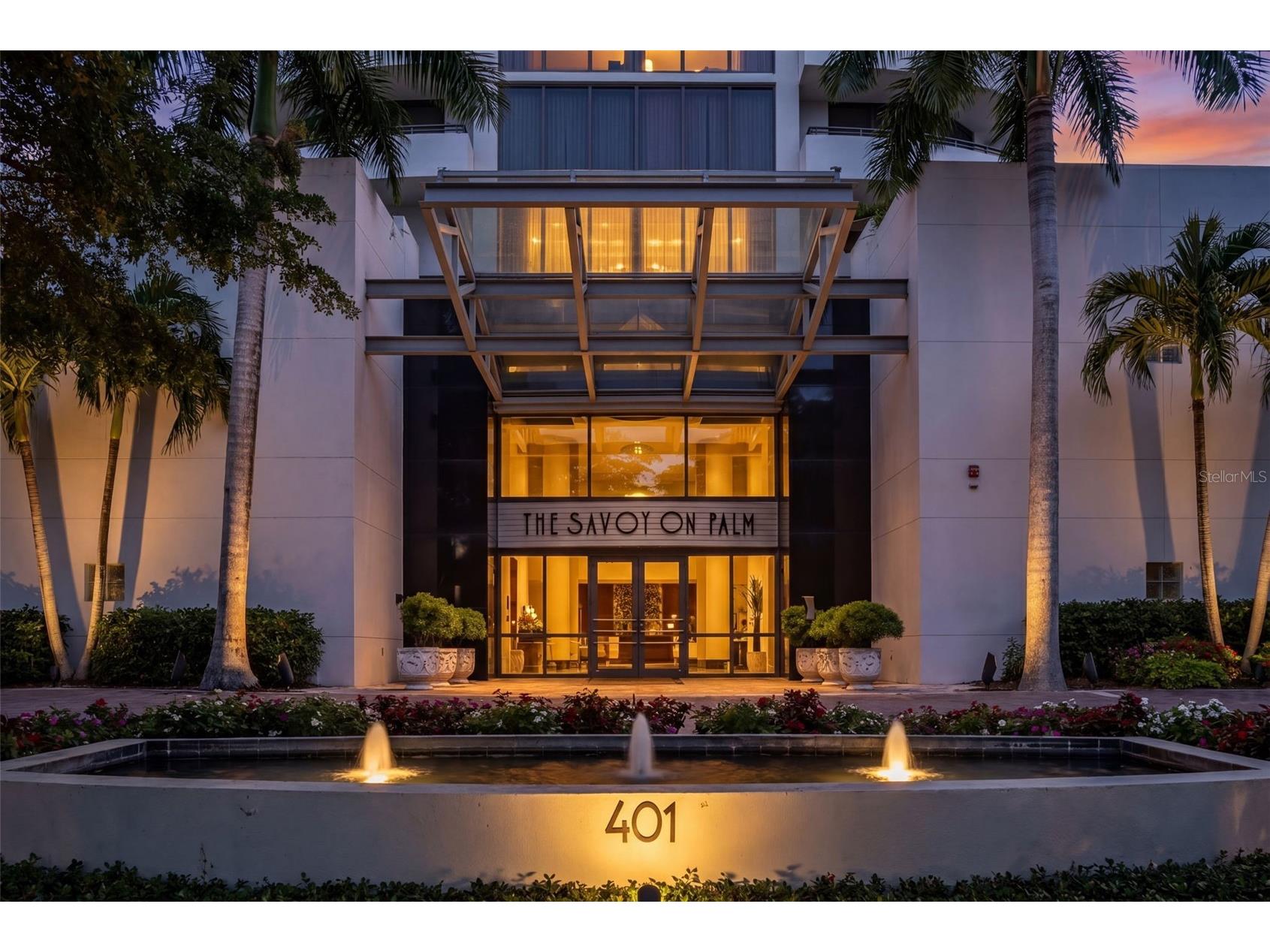 401 S Palm Avenue #1102 Sarasota FL 34236 - SARASOTA BAY A4689269 image76