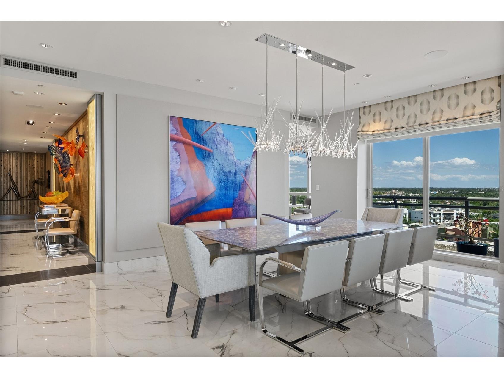 401 S Palm Avenue #1102 Sarasota FL 34236 - SARASOTA BAY A4689269 image9