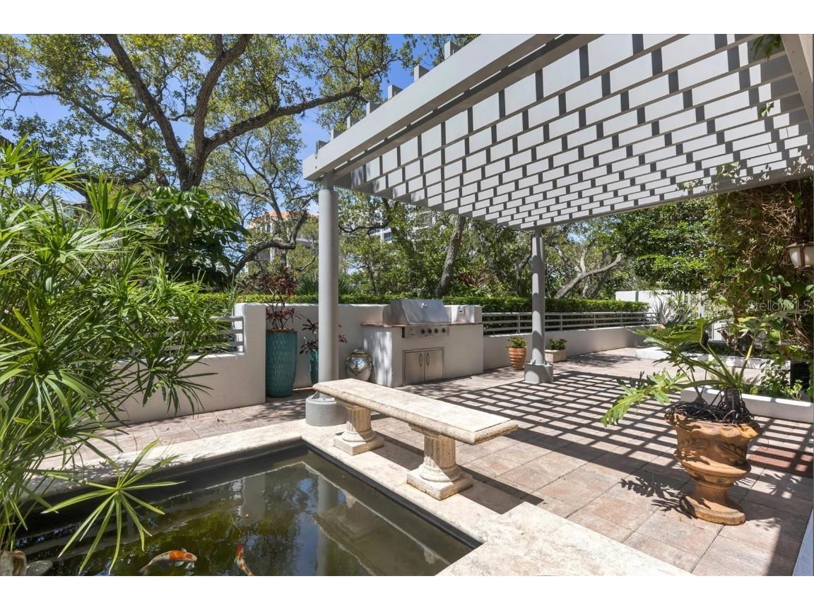 401 S Palm Avenue #301 Sarasota FL 34236 A4579421 image1