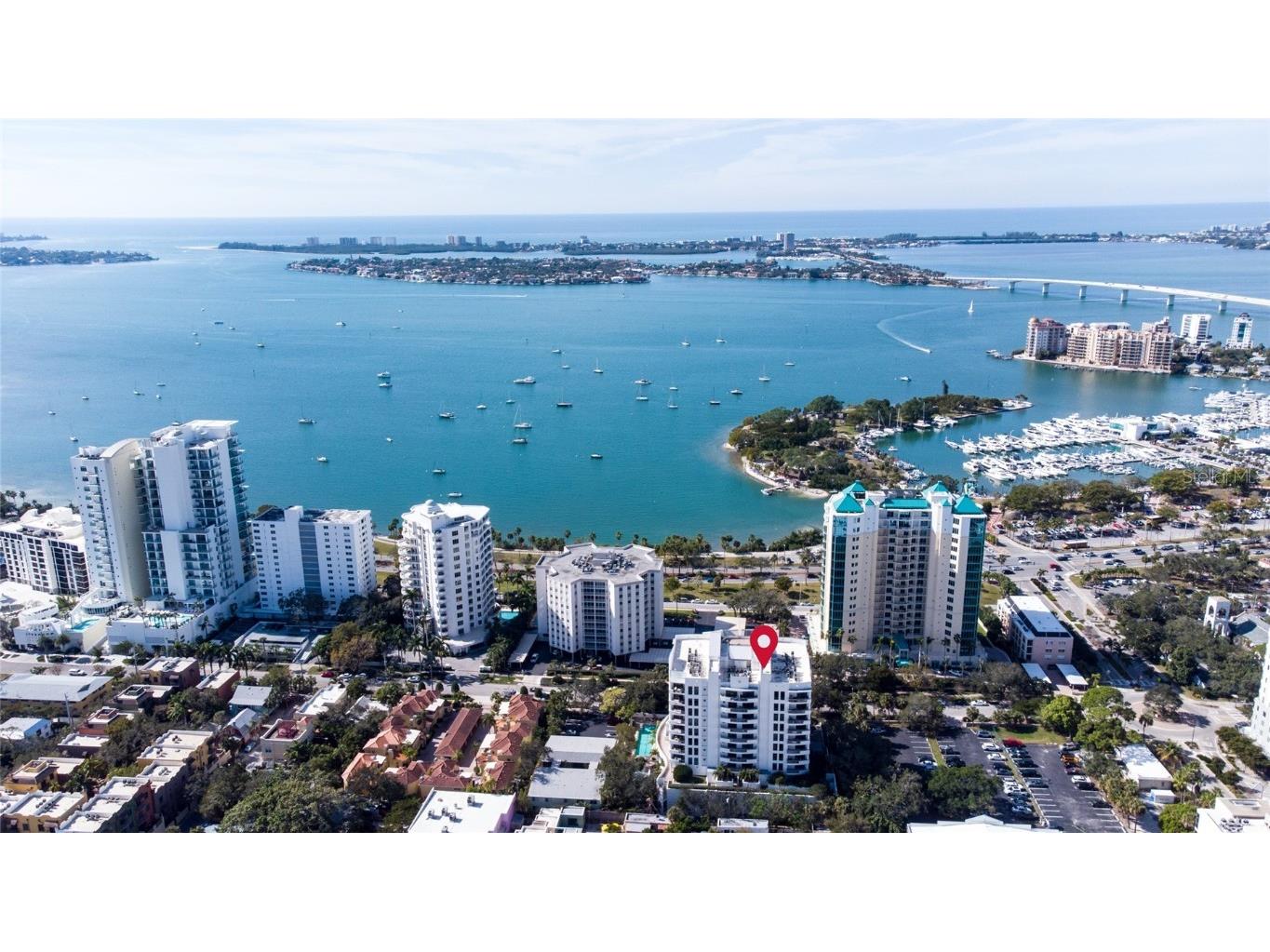 401 S Palm Avenue #401 Sarasota FL 34236 A4558716 image1