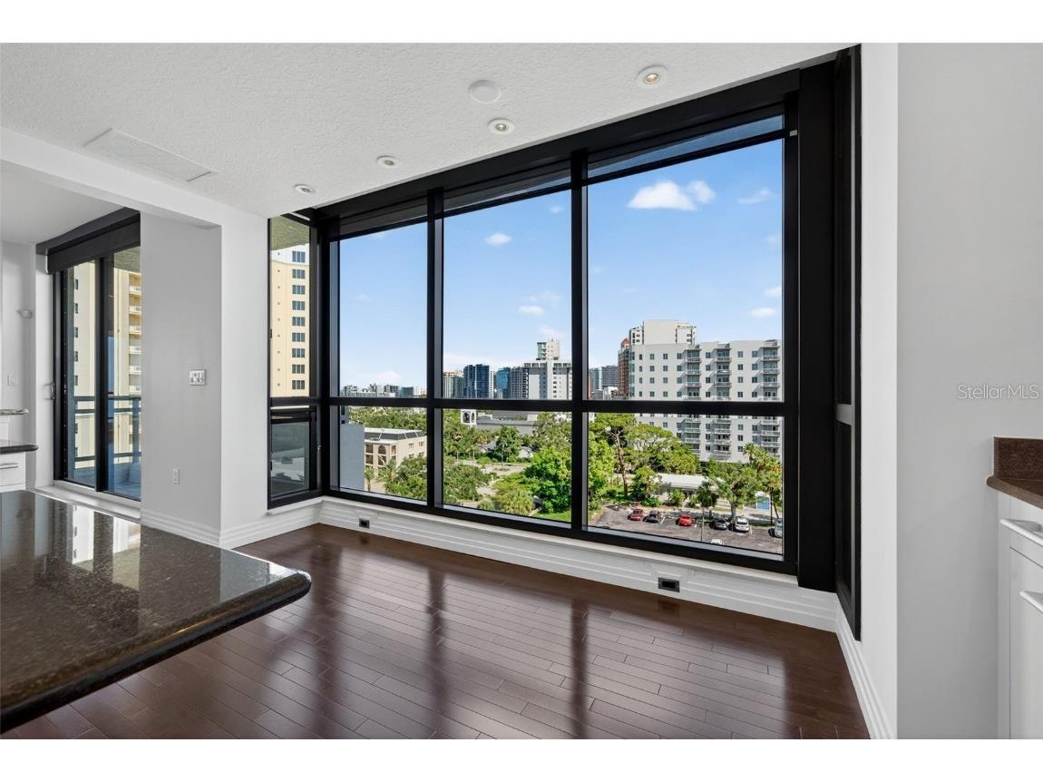 401 S Palm Avenue #801 Sarasota FL 34236 - SARASOTA BAY A4670548 image13