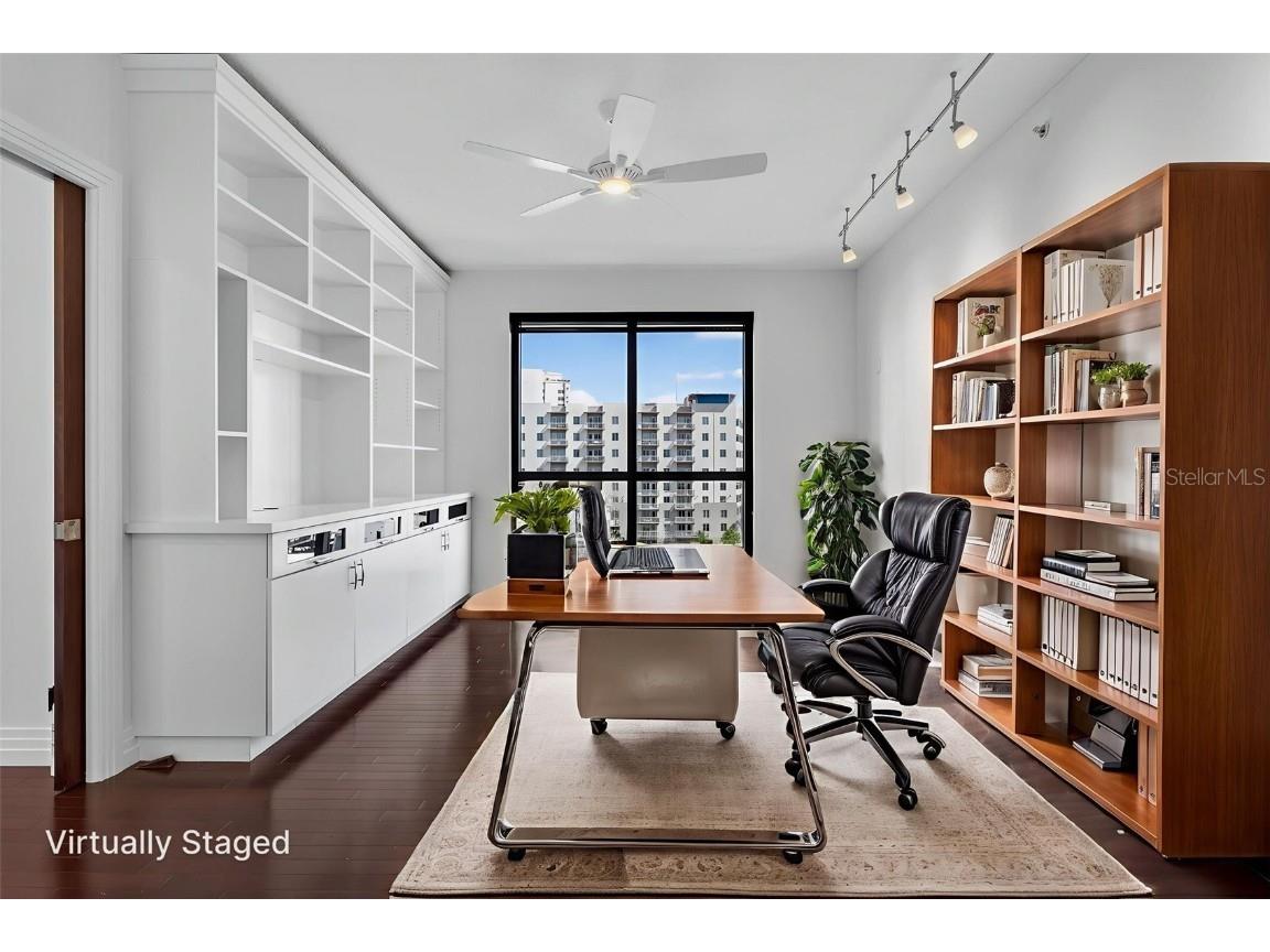 401 S Palm Avenue #801 Sarasota FL 34236 - SARASOTA BAY A4670548 image14