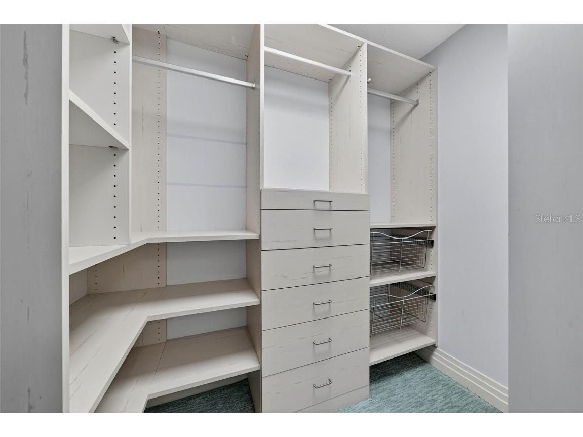 401 S Palm Avenue #801 Sarasota FL 34236 - SARASOTA BAY A4670548 image16