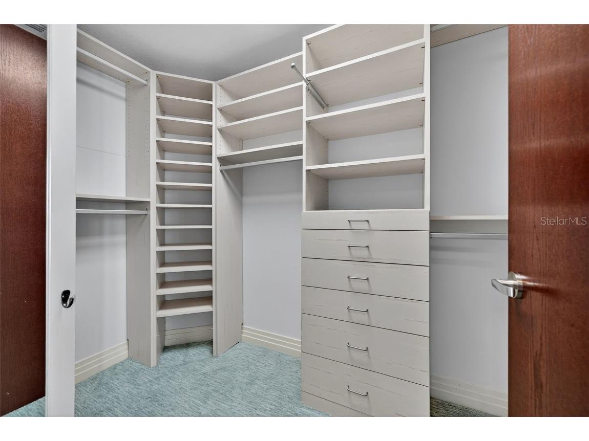 401 S Palm Avenue #801 Sarasota FL 34236 - SARASOTA BAY A4670548 image17