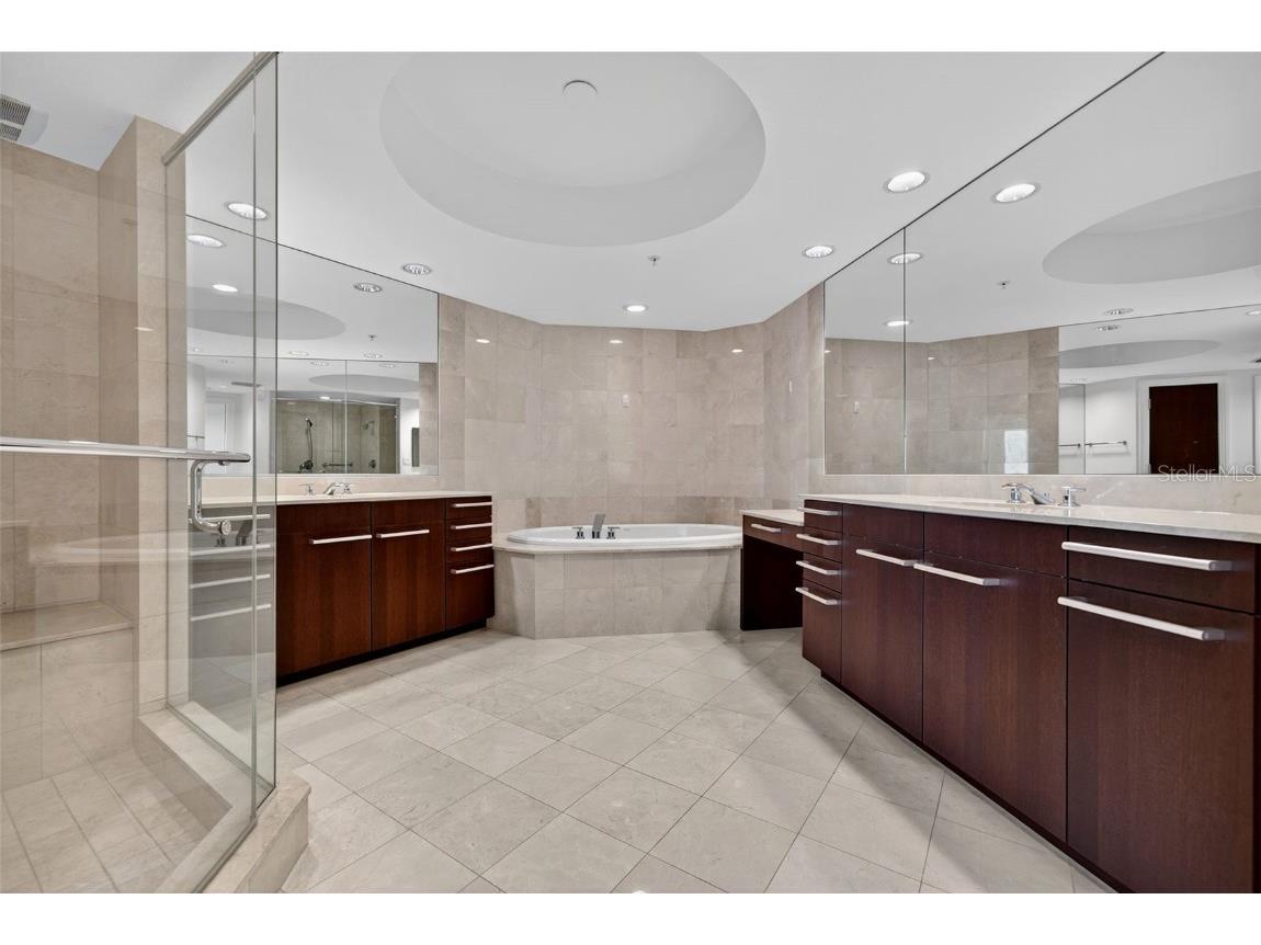 401 S Palm Avenue #801 Sarasota FL 34236 - SARASOTA BAY A4670548 image18