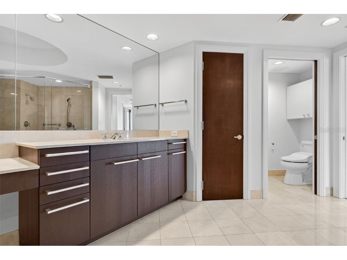 401 S Palm Avenue #801 Sarasota FL 34236 - SARASOTA BAY A4670548 image20