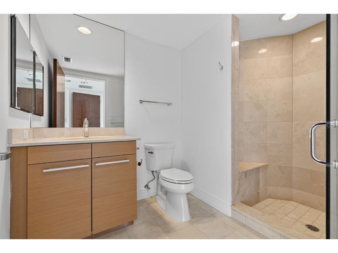 401 S Palm Avenue #801 Sarasota FL 34236 - SARASOTA BAY A4670548 image25