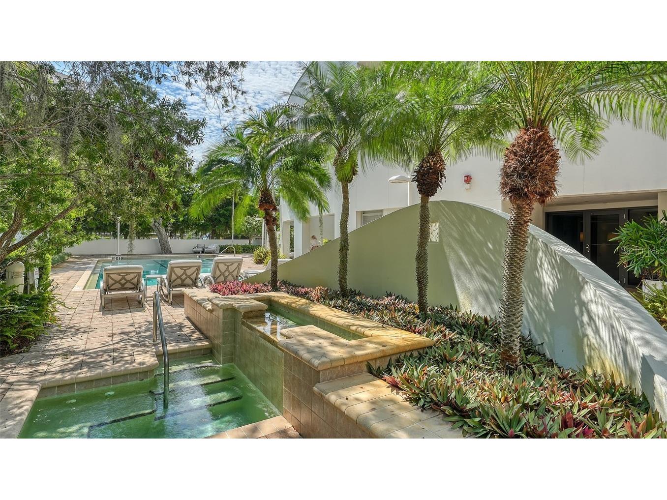 401 S Palm Avenue #801 Sarasota FL 34236 - SARASOTA BAY A4670548 image29