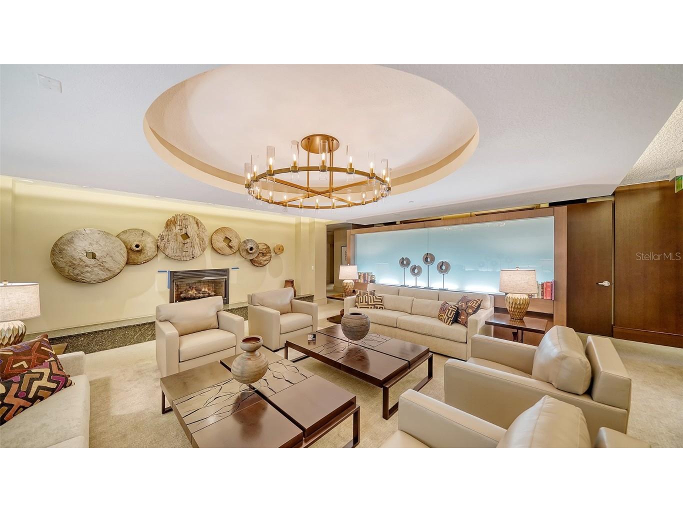 401 S Palm Avenue #801 Sarasota FL 34236 - SARASOTA BAY A4670548 image31