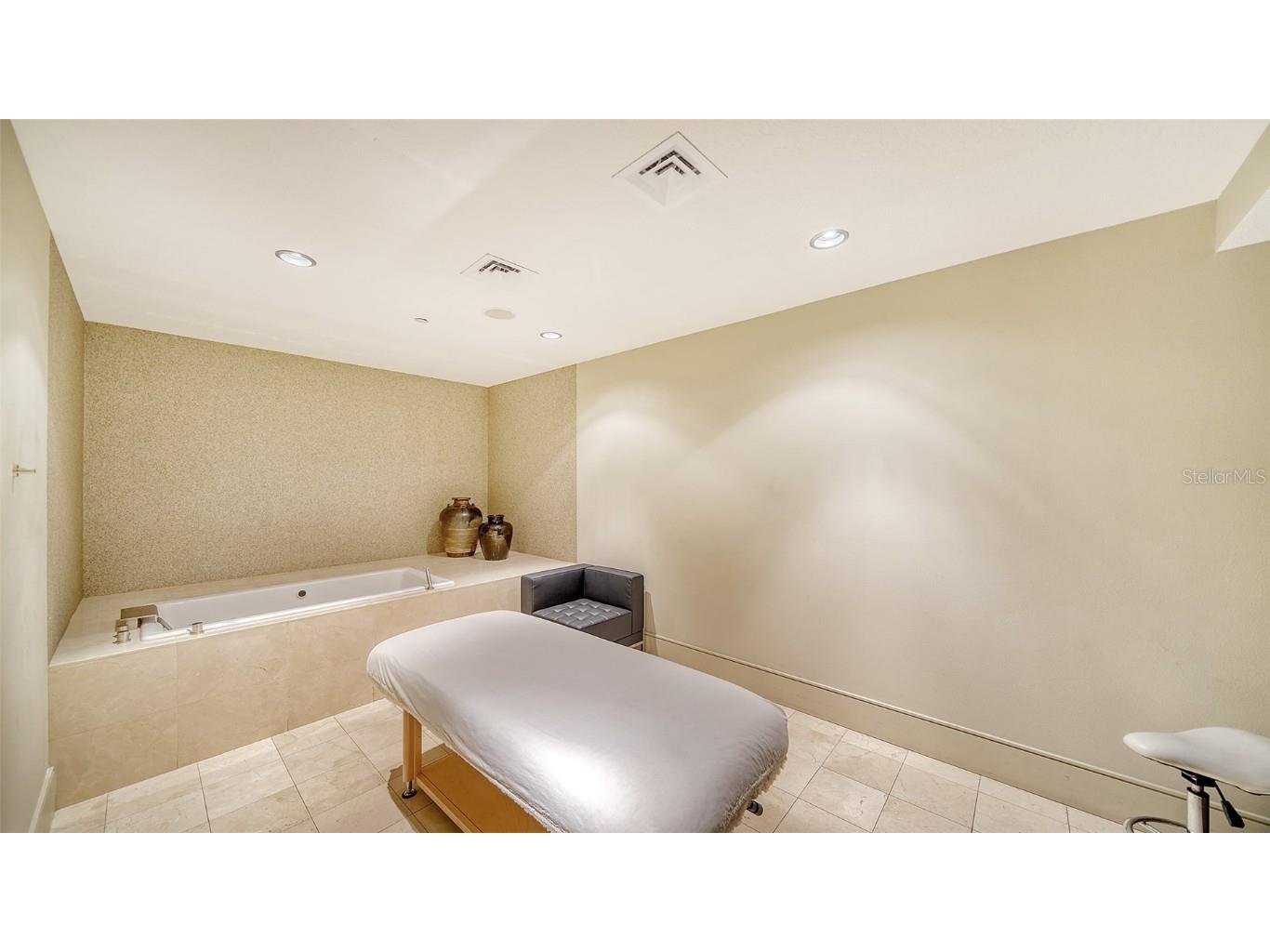 401 S Palm Avenue #801 Sarasota FL 34236 - SARASOTA BAY A4670548 image32