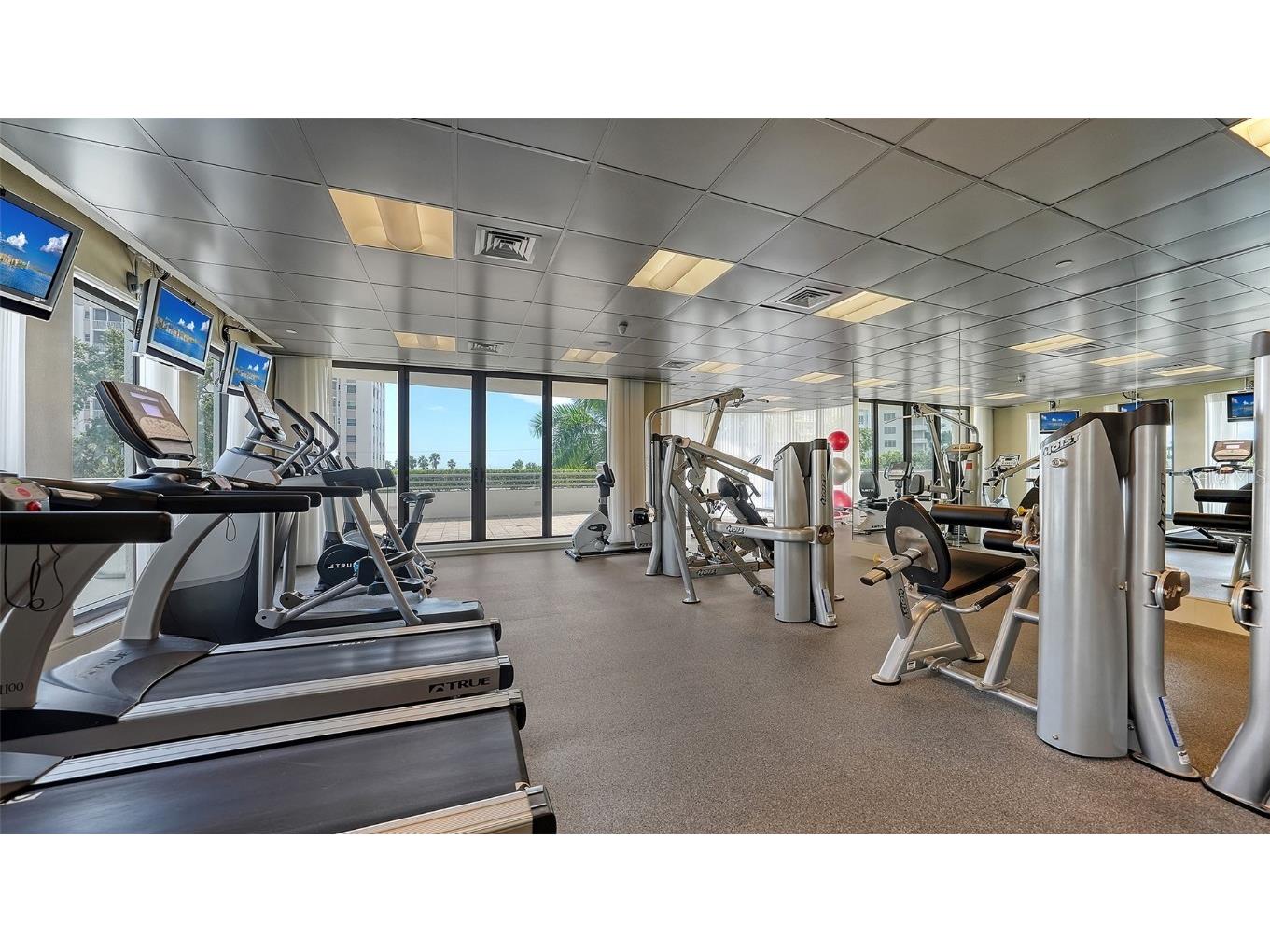 401 S Palm Avenue #801 Sarasota FL 34236 - SARASOTA BAY A4670548 image33