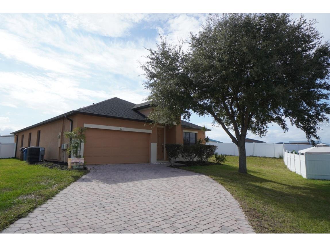 401 Savannah Preserve Loop Davenport FL 33837 G5076538 image1