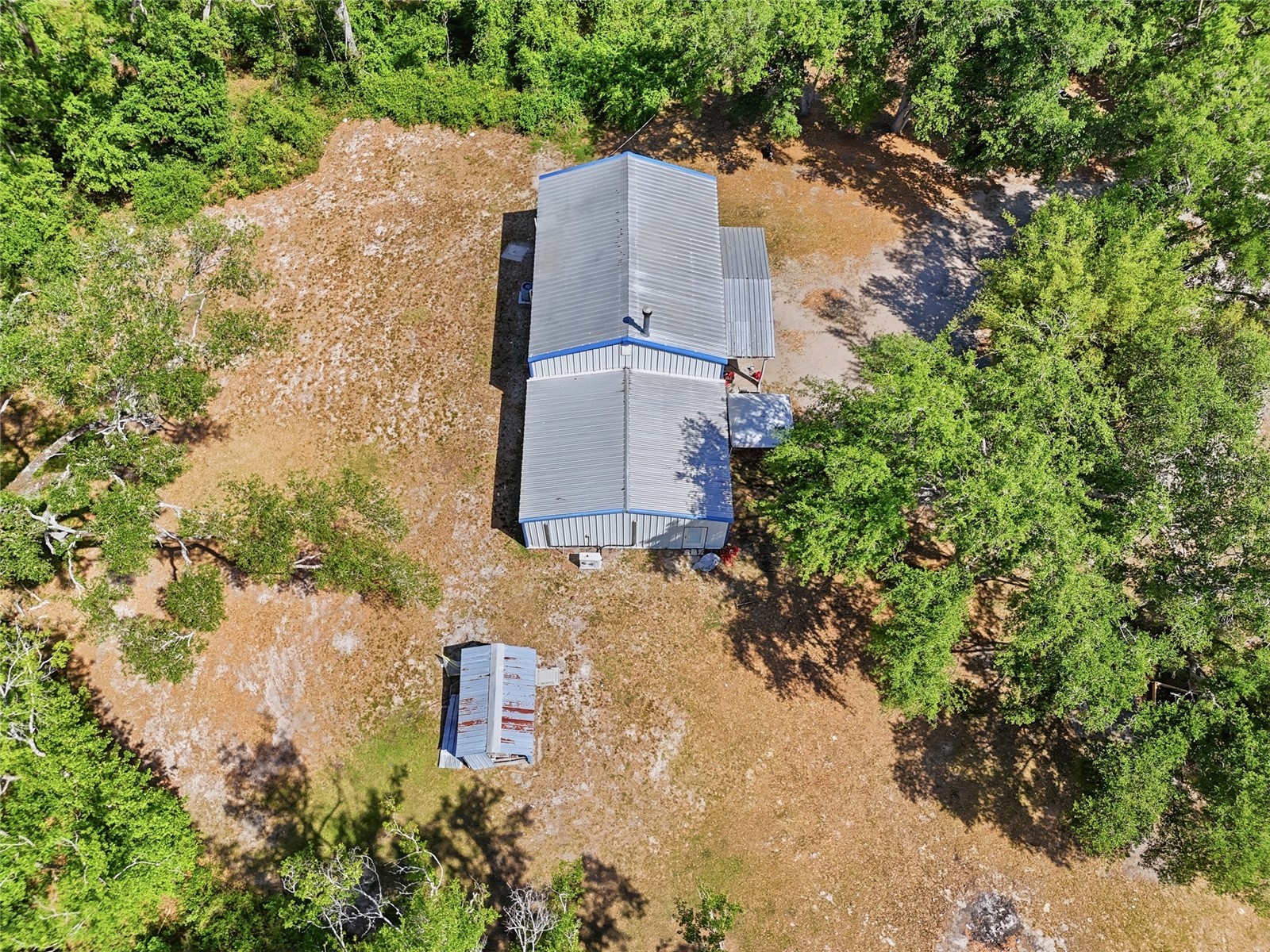 401 SE Falcon Road Branford FL 32008 - ADAMS LAKE GC539503 image10